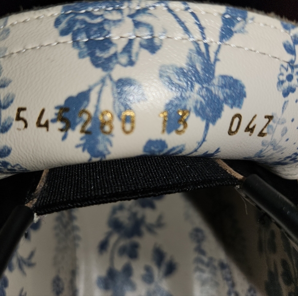 Gucci - Men's Ankle Boots - Gucci 13, US Mens 13.5 - Picture 5 of 5